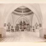 Домовая церковь св. мученицы царицы Александры в здании Русской Духовной Миссии