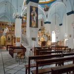Православная церковь святителя Николая в селении Бейт-Джала