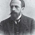 Князь Алексей Александрович Ширинский-Шихматов, с 1905 г. вице-председатель ИППО, с 1918 г.— в эмиграции