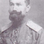 Генерал М. Г. Хрипунов