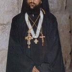 Епископ Антоний (Граббе Алексей Юрьевич (Георгиевич)) (1926 — 2005)