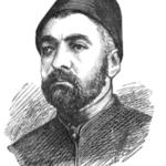 Мехмед-Решид-паша