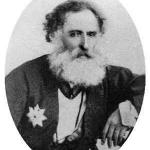 Александр Касимович Казем-Бек (1802–1870)