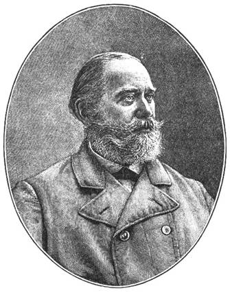 Павел Владимирович Безобразов (1859–1918) © Иерусалимское отделение ИППО