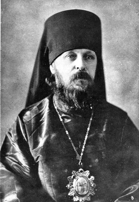Епископ Виктор (Островидов)