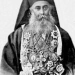 Блаженнейший Патриарх Святого града Иерусалима и всей Палестины Дамиан (1897-1931)