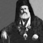 Местоблюститель Патриаршего Престола Иерусалимского митрополит Келадион