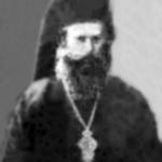 Местоблюститель Патриаршего Престола Иерусалимского Митрополит Мелитон