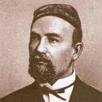 Илья Николаевич Березин